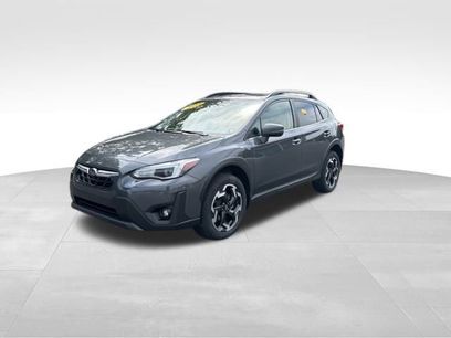 Used 2023 Subaru Crosstrek 2.5i Limited