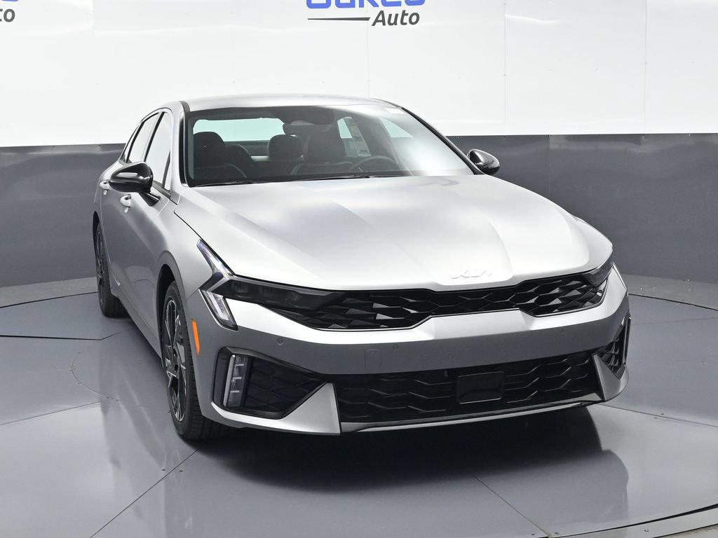 New 2026 Kia K5 GT-Line AWD/4WD image 2