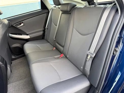Used 2015 Toyota Prius Persona Series FWD image 43