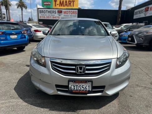 Used 2012 Honda Accord LX image 41
