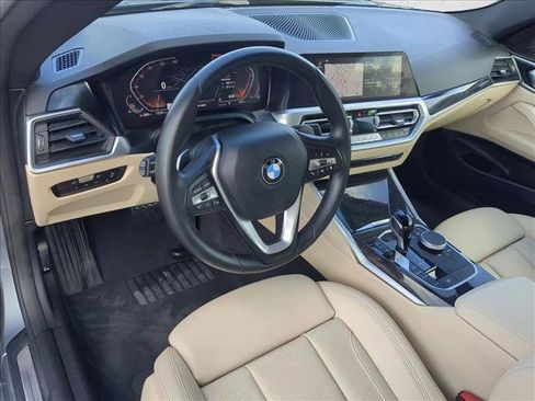 Used 2022 BMW 430i Coupe w/ Convenience Package image 10