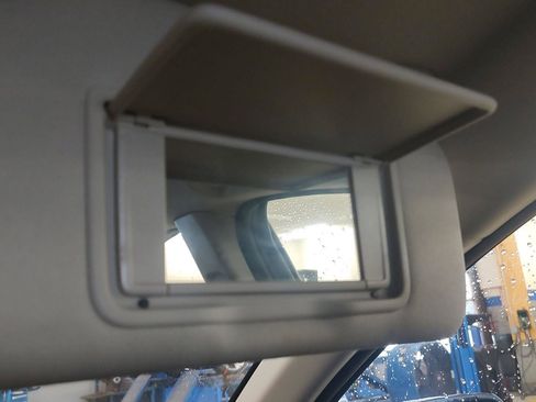 Certified 2019 Honda HR-V LX image 8