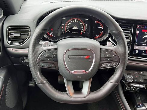 Certified 2025 Dodge Durango GT AWD/4WD image 15