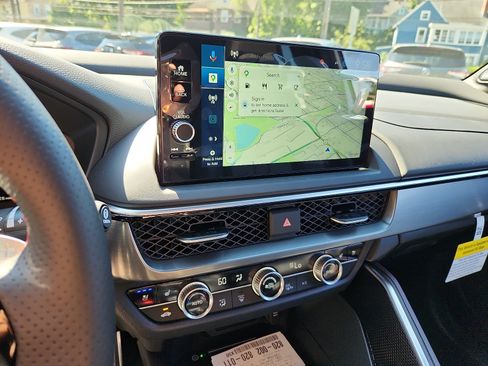 New 2026 Acura ADX A-Spec AWD/4WD image 12