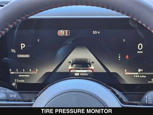 New 2026 Nissan Kicks SR w/ SR Premium Package FWD image 27