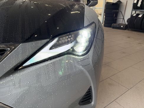 Used 2023 Lexus RC 350 F Sport w/ Navigation Package image 10