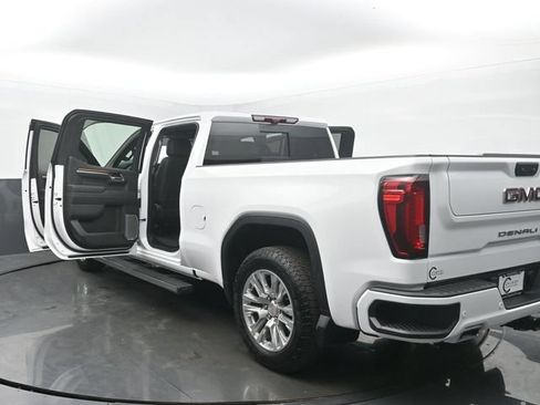 Used 2024 GMC Sierra 1500 Denali w/ Technology Package AWD/4WD image 58