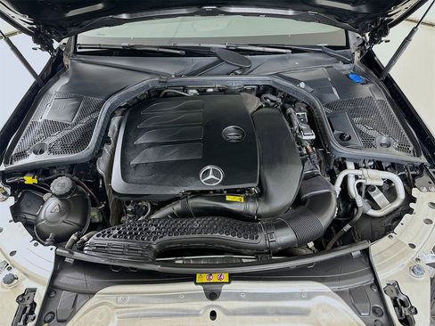 Used 2023 Mercedes-Benz C 300 Coupe image 32