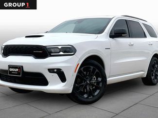 Used 2023 Dodge Durango R/T video 1