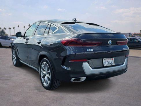 Used 2023 BMW X6 xDrive40i w/ Premium Package AWD/4WD image 7