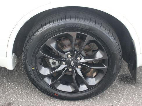 Used 2022 Dodge Durango R/T AWD/4WD image 40