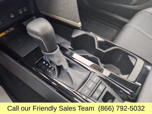 Certified 2025 Toyota Camry XLE w/ Premium Plus Package AWD/4WD image 24
