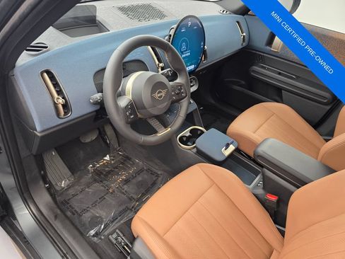 Used 2025 MINI Cooper Countryman SE w/ Comfort Package Max AWD/4WD image 10