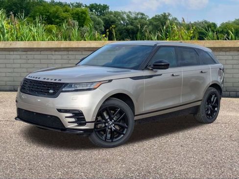 New 2026 Land Rover Range Rover Velar Dynamic SE image 1