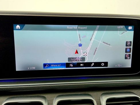 Used 2023 Mercedes-Benz GLE 350 4MATIC image 19