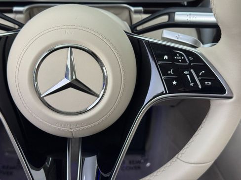 Used 2022 Mercedes-Benz S 580 4MATIC Sedan image 22