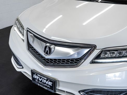 Used 2016 Acura RDX FWD w/ Technology Package image 10