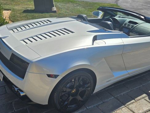Used 2011 Lamborghini Gallardo LP 560-4 image 10