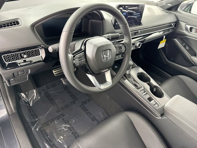 Used 2026 Honda Civic Sport Touring image 25