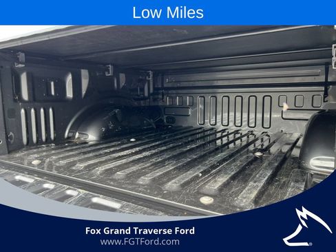 Certified 2023 Ford F150 XL w/ STX Appearance Package AWD/4WD image 6