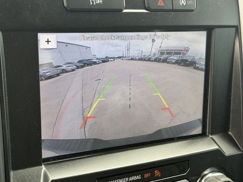 Used 2019 Ford F150 XLT AWD/4WD image 18