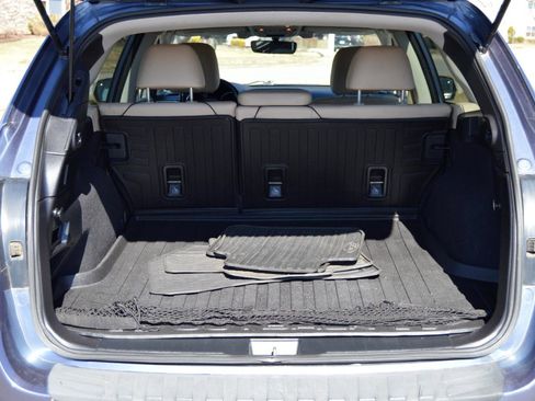 Used 2017 Subaru Outback 2.5i Limited image 16