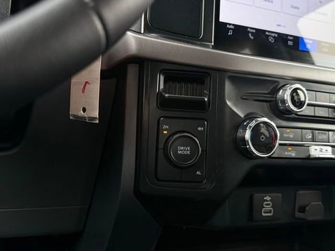 Certified 2025 Ford F150 XLT w/ Equipment Group 301A Standard image 28