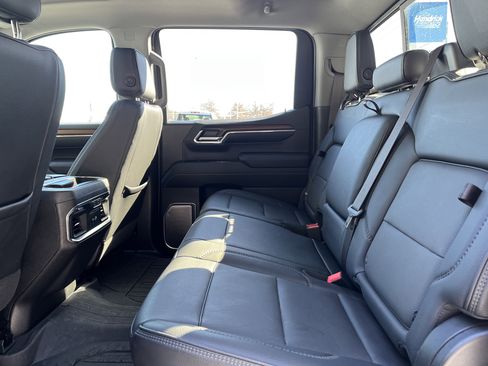 Used 2024 GMC Sierra 1500 Denali w/ Denali Reserve Package image 31