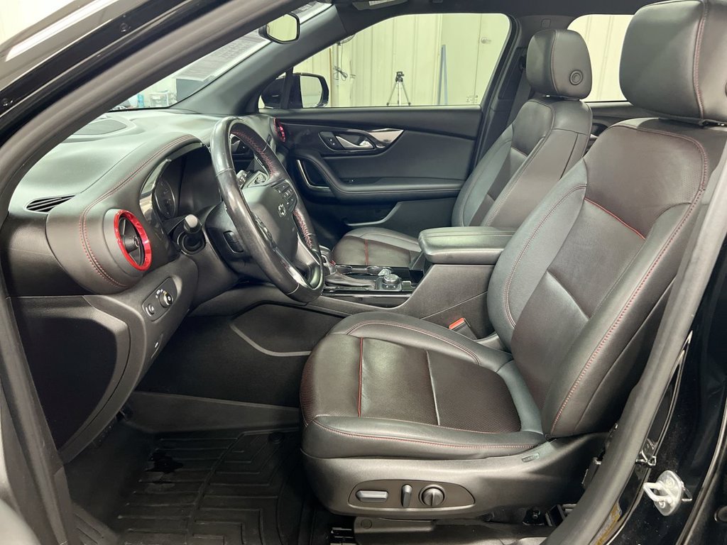 Used 2022 Chevrolet Blazer RS AWD/4WD image 21