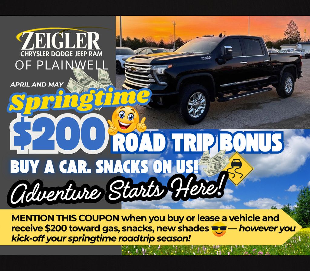 Used 2025 Ford F150 Tremor w/ Tow/Haul Package AWD/4WD image 4