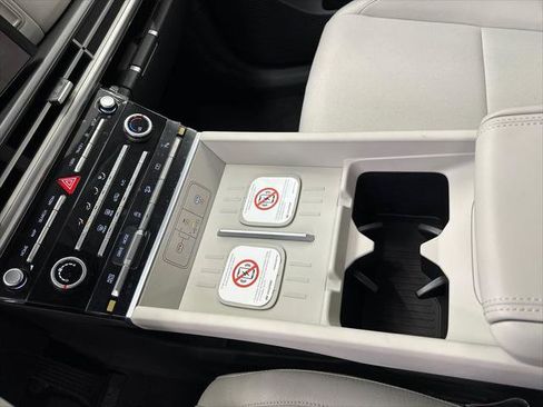 New 2026 Hyundai Santa Fe SE FWD image 30