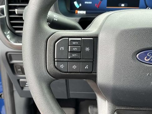 Used 2025 Ford F150 STX AWD/4WD image 25