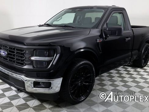 Used 2026 Ford F150 XL w/ Equipment Group 103A High image 10