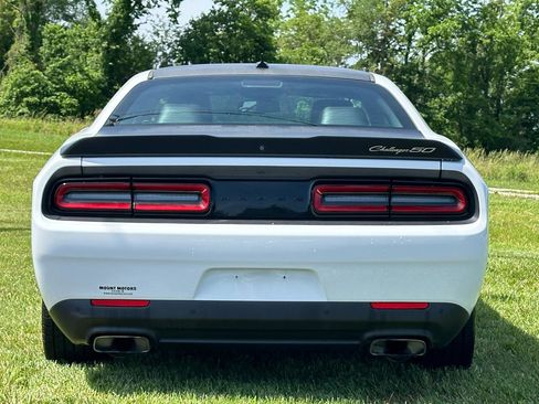Used 2020 Dodge Challenger R/T RWD image 6