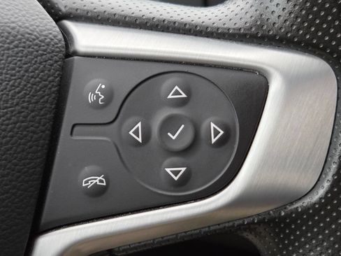 Used 2023 GMC Terrain SLE w/ Driver Convenience Package AWD/4WD image 11