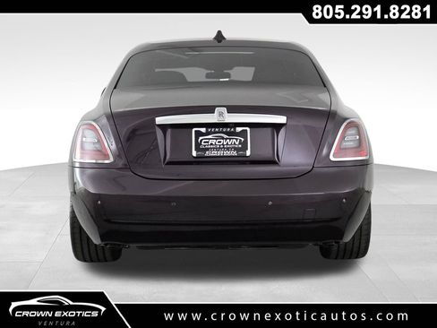 Used 2023 Rolls-Royce Ghost AWD/4WD image 7