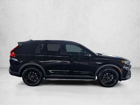 Used 2026 Honda CR-V Sport image 4