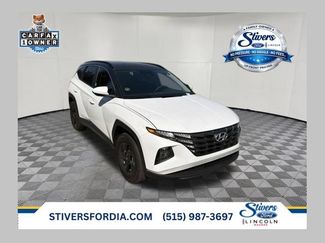 Used 2024 Hyundai Tucson SEL AWD/4WD 360° Tour