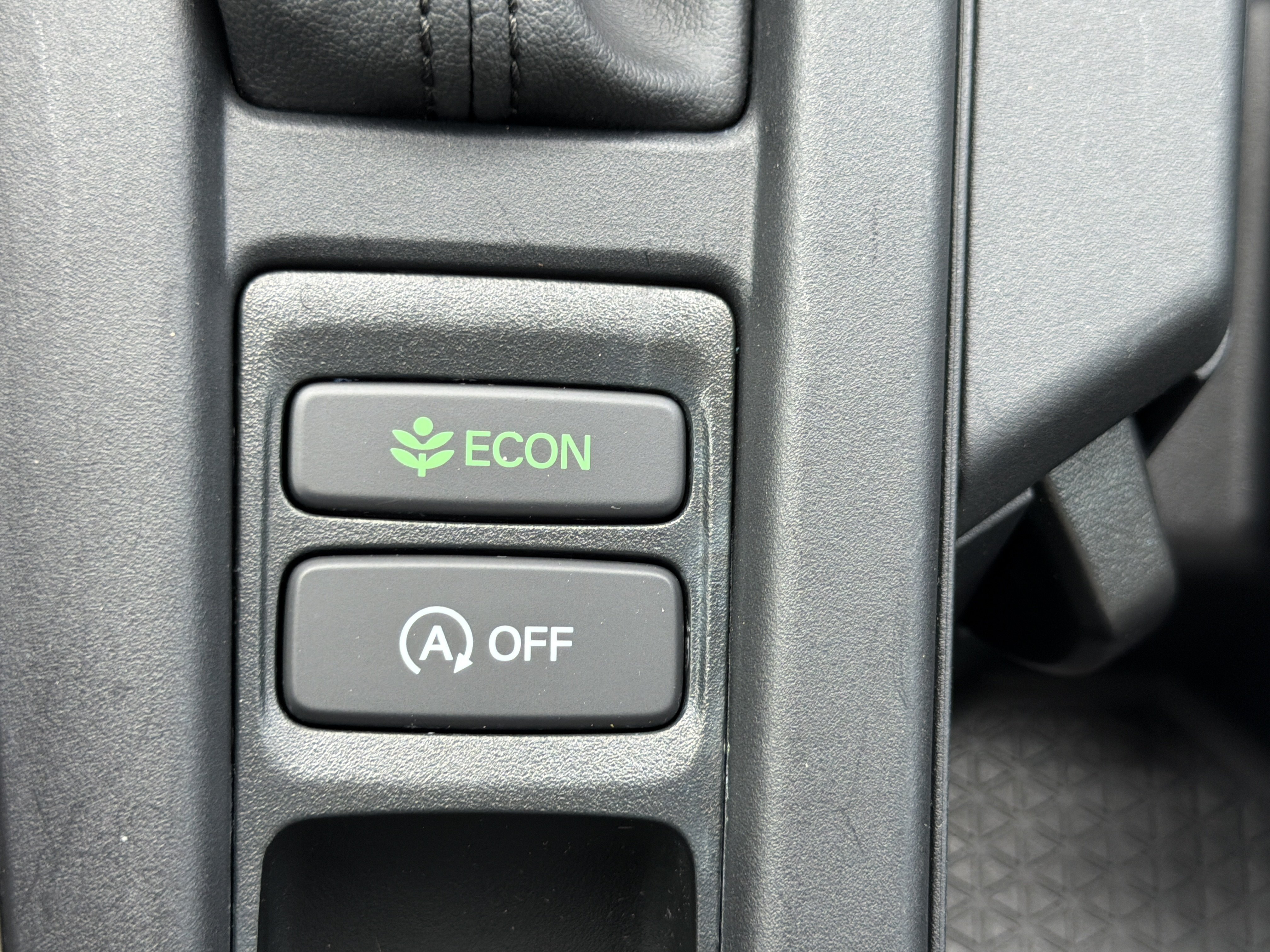 Used 2024 Honda Accord EX image 19