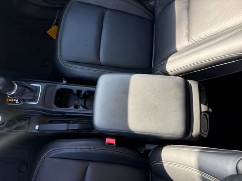 New 2026 Jeep Wrangler Willys image 50