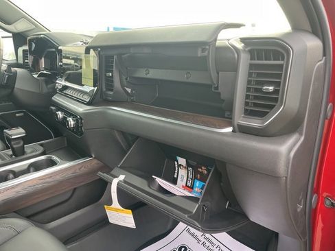 New 2026 GMC Sierra 1500 SLT w/ SLT Premium Plus Package image 58