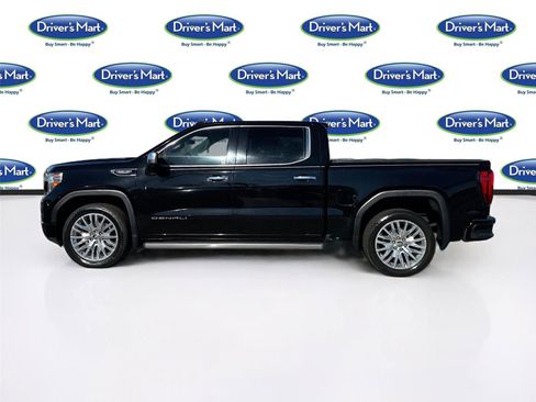 Used 2019 GMC Sierra 1500 Denali w/ Denali Ultimate Package image 4