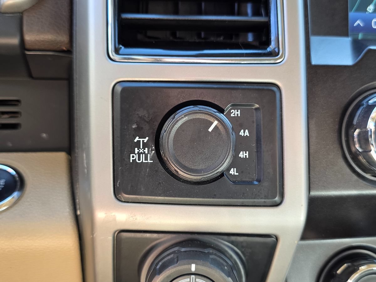 Used 2019 Ford F150 Lariat AWD/4WD image 43