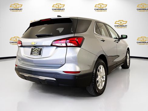 Used 2024 Chevrolet Equinox LT FWD image 8