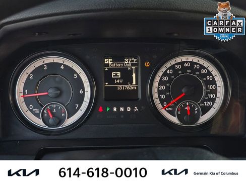 Used 2022 RAM 1500 Tradesman w/ Popular Equipment Group image 22