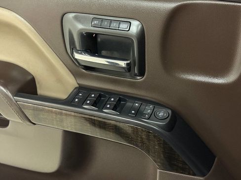 Used 2016 GMC Sierra 2500 Denali w/ Duramax Plus Package image 83