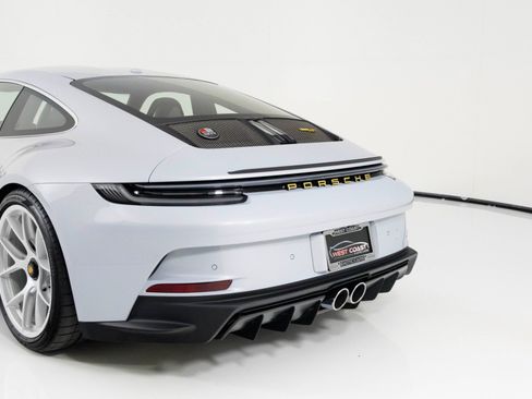 Used 2024 Porsche 911 GT3 RS image 68