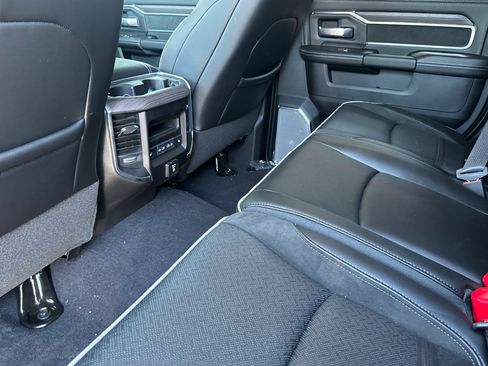 New 2026 RAM 3500 Laramie AWD/4WD image 11