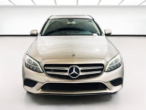Used 2019 Mercedes-Benz C 300 Sedan image 2