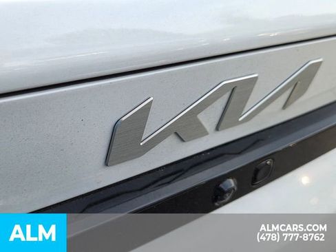 Used 2025 Kia K4 EX FWD image 10